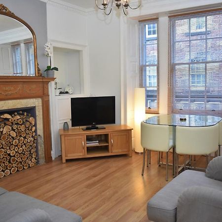 Rose Street - Watchmakers Apartment إدنبرة المظهر الخارجي الصورة