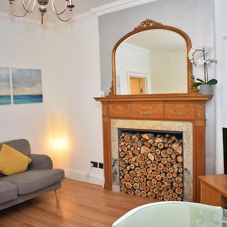 Rose Street - Watchmakers Apartment إدنبرة المظهر الخارجي الصورة