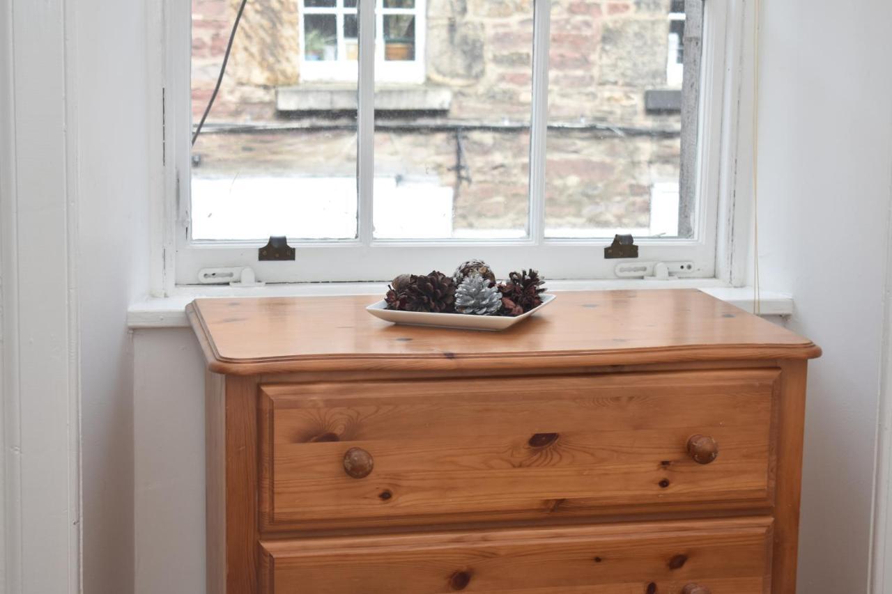 Rose Street - Watchmakers Apartment إدنبرة المظهر الخارجي الصورة