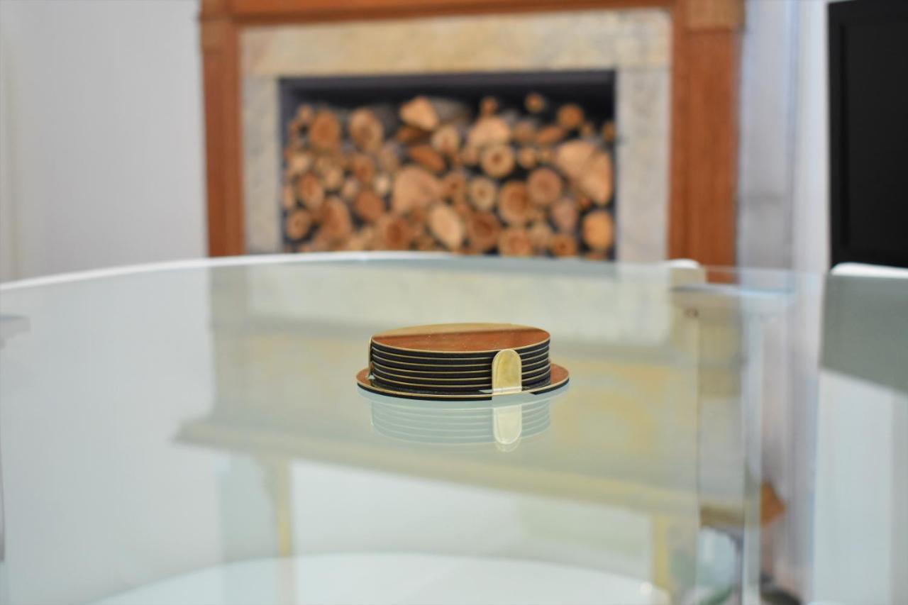 Rose Street - Watchmakers Apartment إدنبرة المظهر الخارجي الصورة